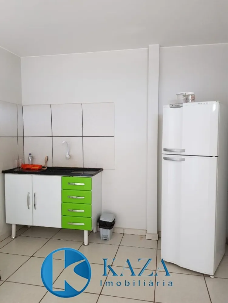 Sala-Conjunto, 20 m² - Foto 7
