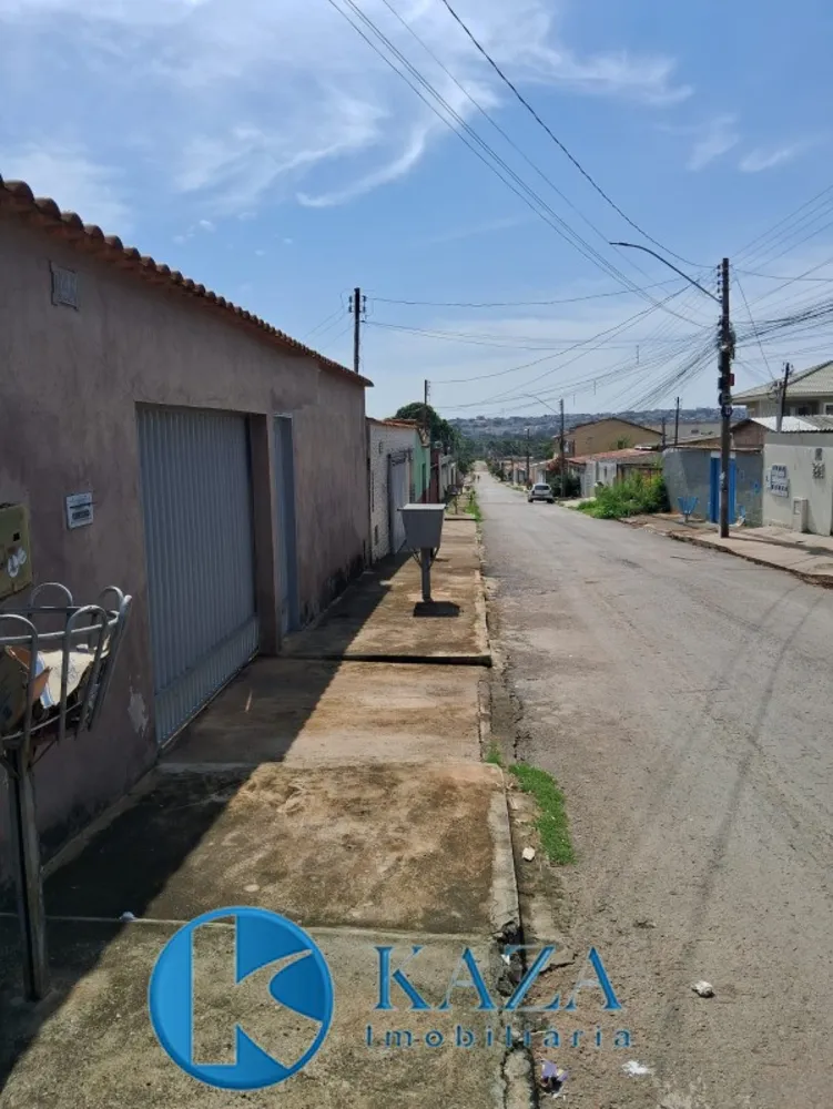 Casa, 4 quartos, 113 m² - Foto 2