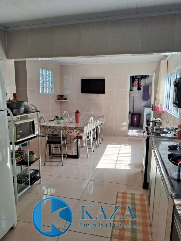 Casa, 4 quartos, 113 m² - Foto 2