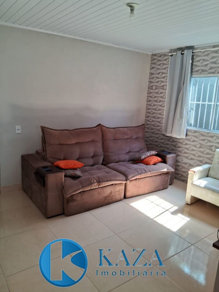 Casa, 4 quartos, 113 m² - Foto 4