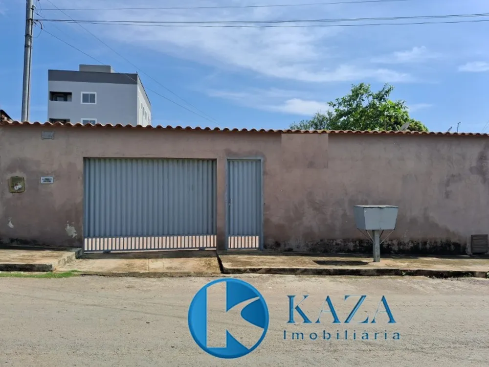 Casa, 4 quartos, 113 m² - Foto 1