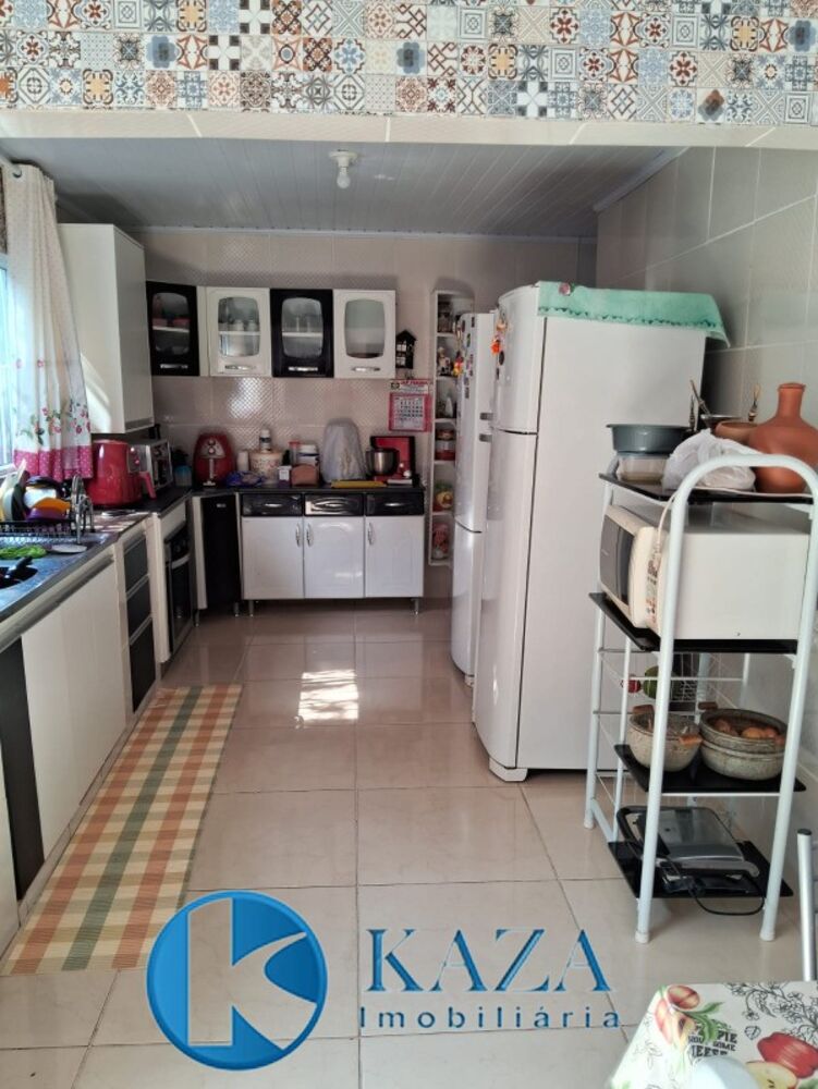 Casa, 4 quartos, 113 m² - Foto 3