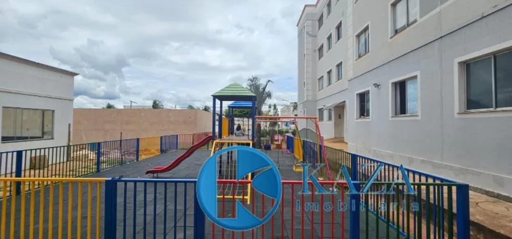 Apartamento, 2 quartos, 46 m² - Foto 9