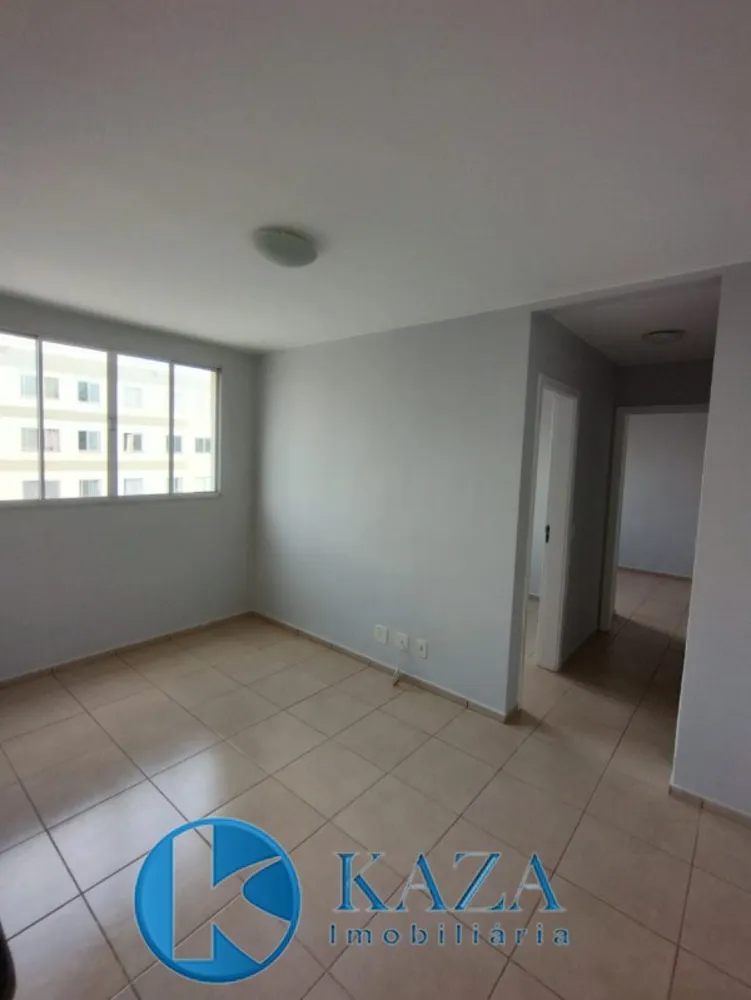 Apartamento, 2 quartos, 46 m² - Foto 4