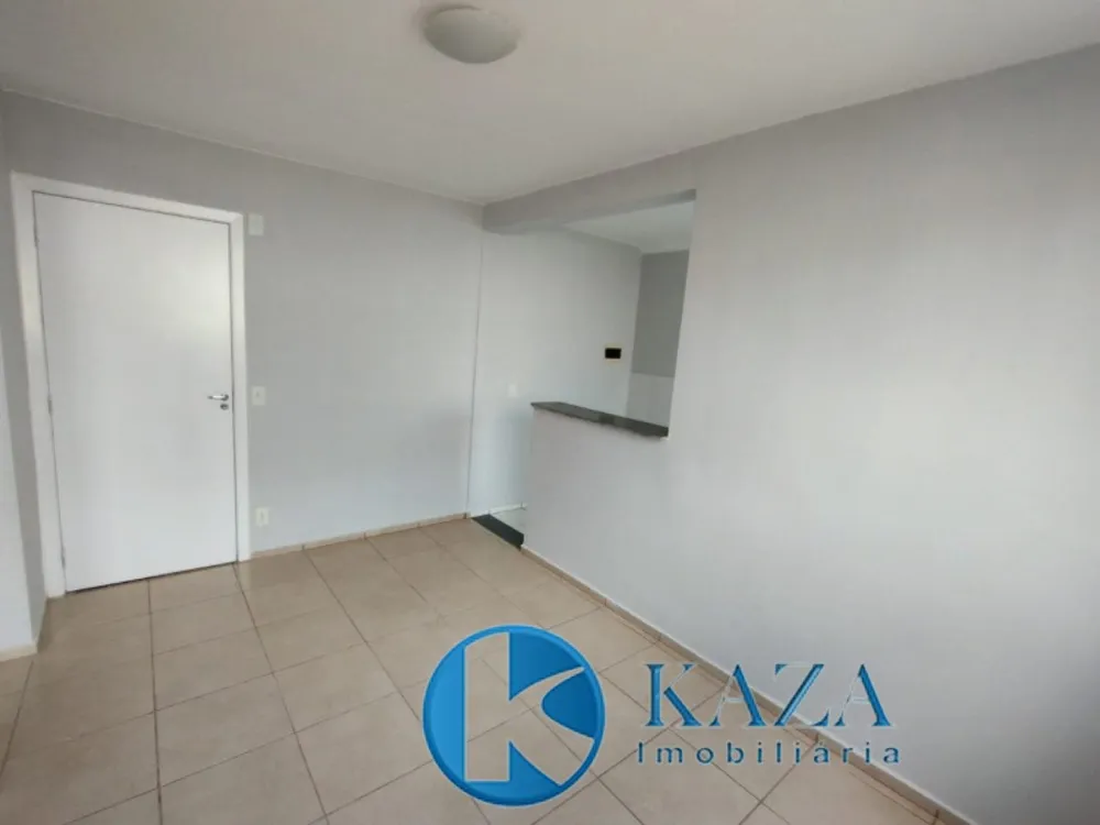 Apartamento, 2 quartos, 46 m² - Foto 5