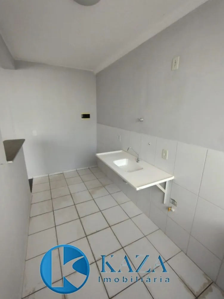 Apartamento, 2 quartos, 46 m² - Foto 3