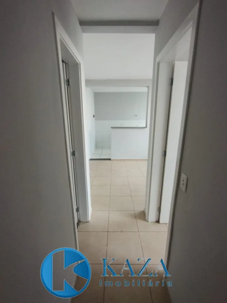 Apartamento, 2 quartos, 46 m² - Foto 8