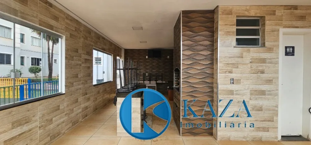 Apartamento, 2 quartos, 46 m² - Foto 10