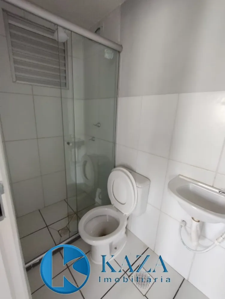 Apartamento, 2 quartos, 46 m² - Foto 6
