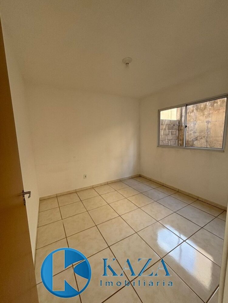 Apartamento, 2 quartos, 44 m² - Foto 2