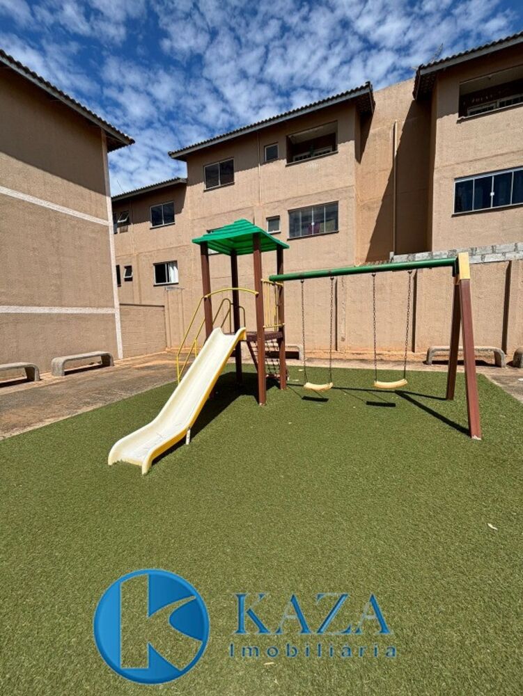 Apartamento, 2 quartos, 44 m² - Foto 3