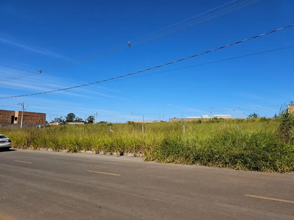 Terreno, 617 m² - Foto 1