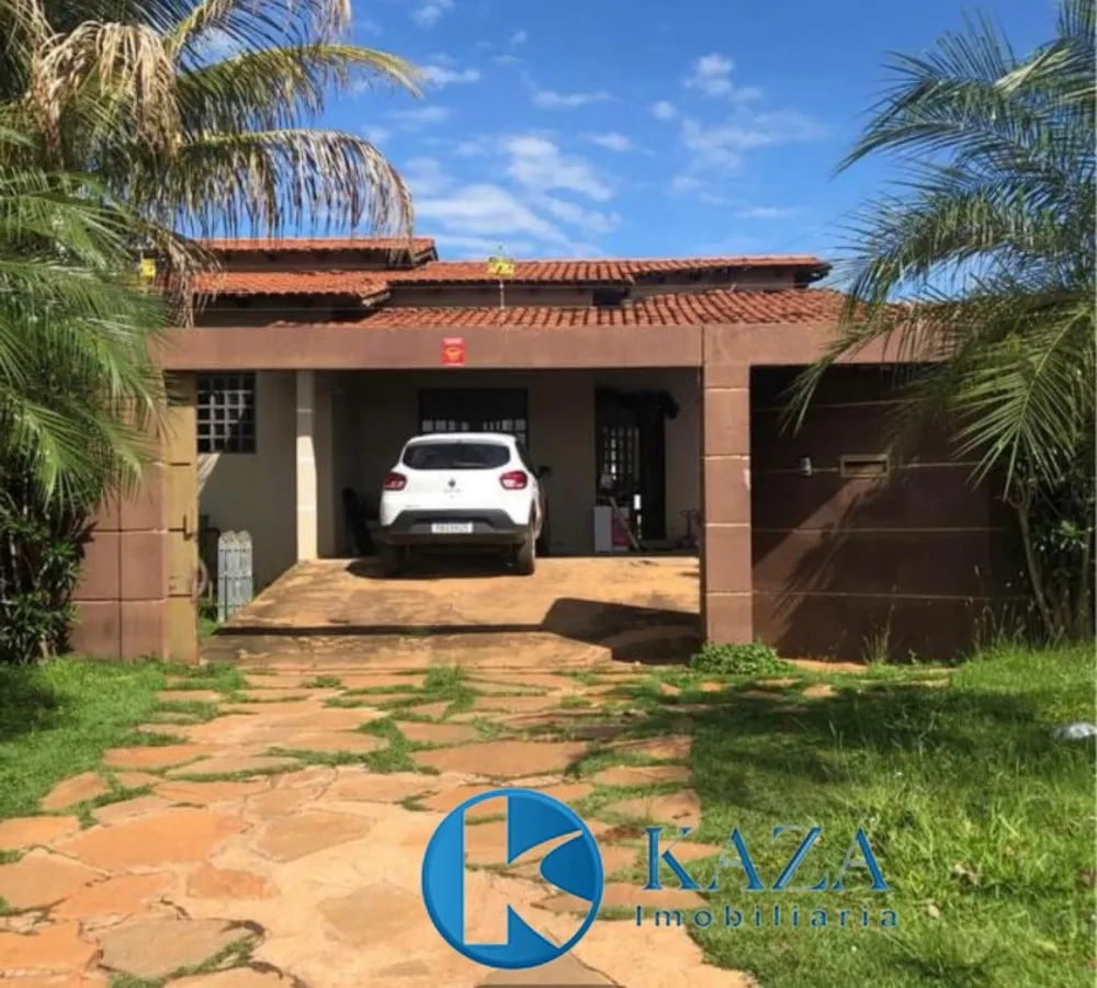 Casa, 4 quartos, 70 m² - Foto 2