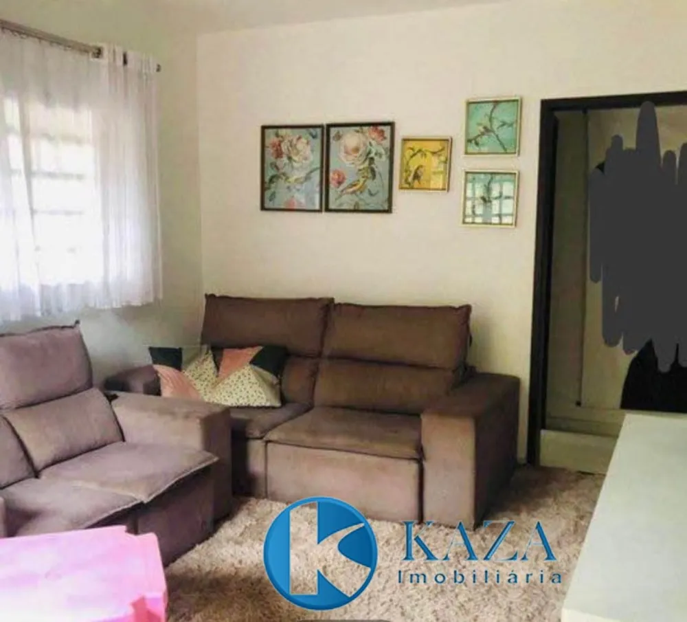 Casa, 4 quartos, 70 m² - Foto 3