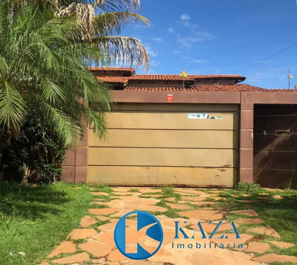 Casa, 4 quartos, 70 m² - Foto 1