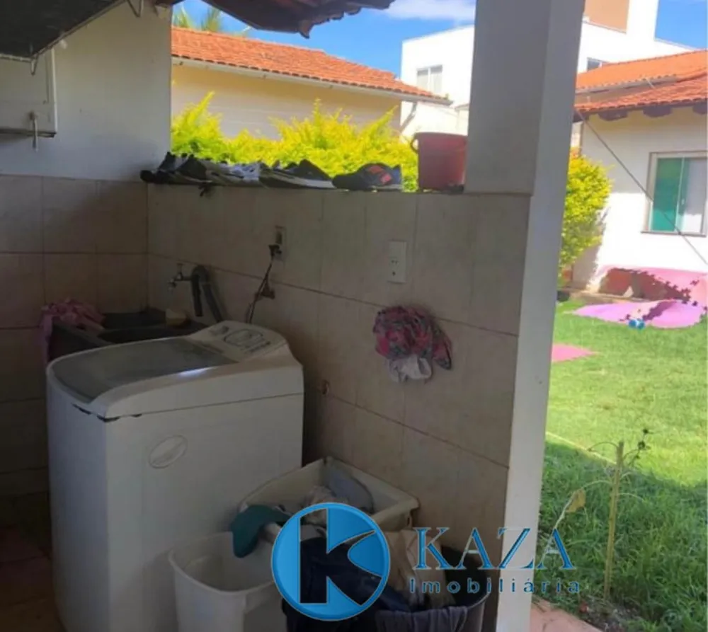 Casa, 4 quartos, 70 m² - Foto 8