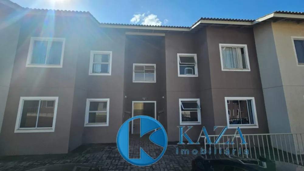 Apartamento, 2 quartos, 45 m² - Foto 7