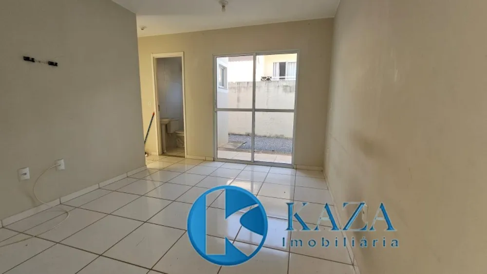 Apartamento, 2 quartos, 45 m² - Foto 5