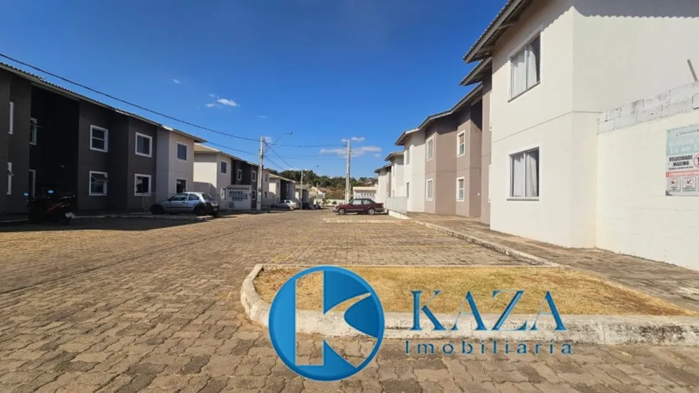 Apartamento, 2 quartos, 45 m² - Foto 6