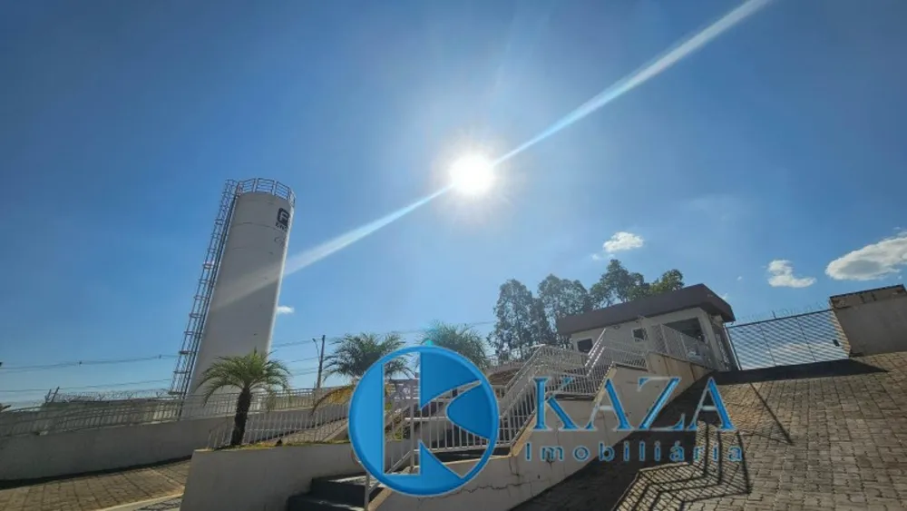 Apartamento, 2 quartos, 45 m² - Foto 9