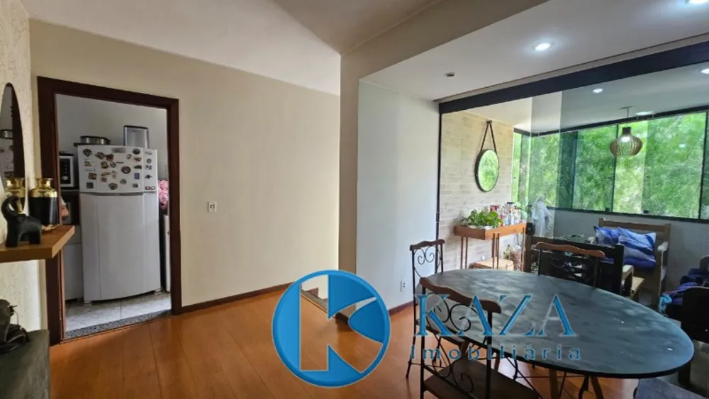Apartamento, 3 quartos, 93 m² - Foto 3
