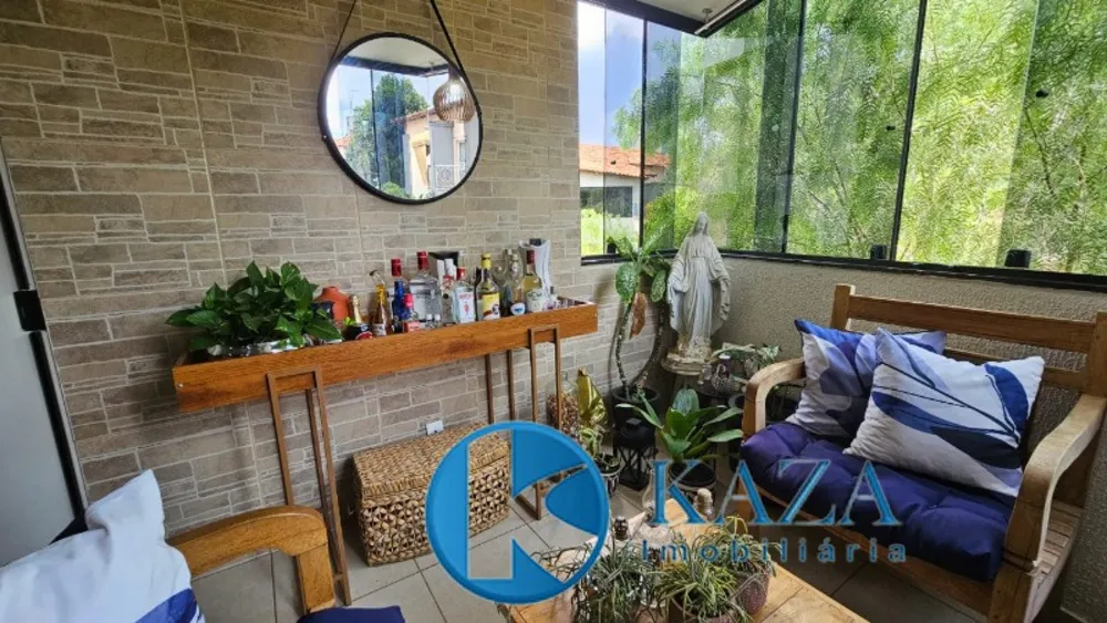 Apartamento, 3 quartos, 93 m² - Foto 6