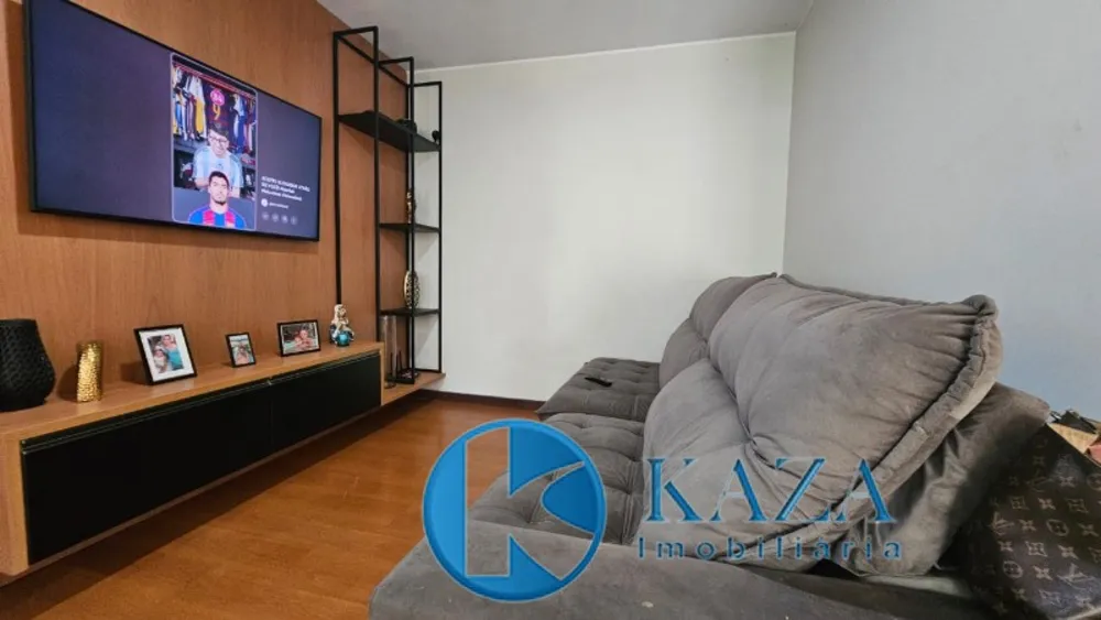 Apartamento, 3 quartos, 93 m² - Foto 1