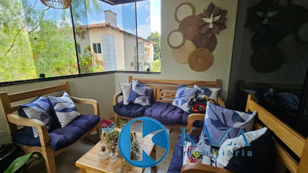 Apartamento, 3 quartos, 93 m² - Foto 5