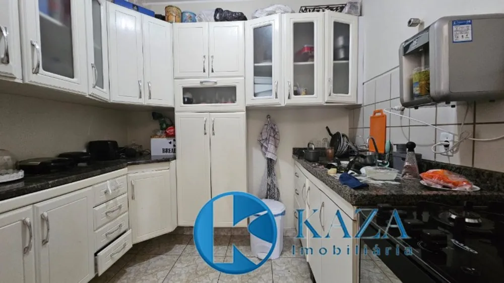 Apartamento, 3 quartos, 93 m² - Foto 8