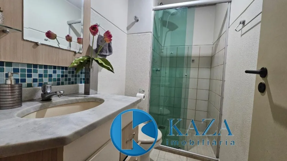 Apartamento, 3 quartos, 93 m² - Foto 10