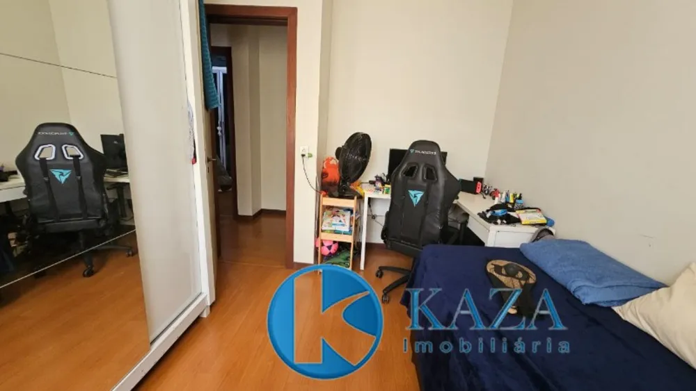 Apartamento, 3 quartos, 93 m² - Foto 13