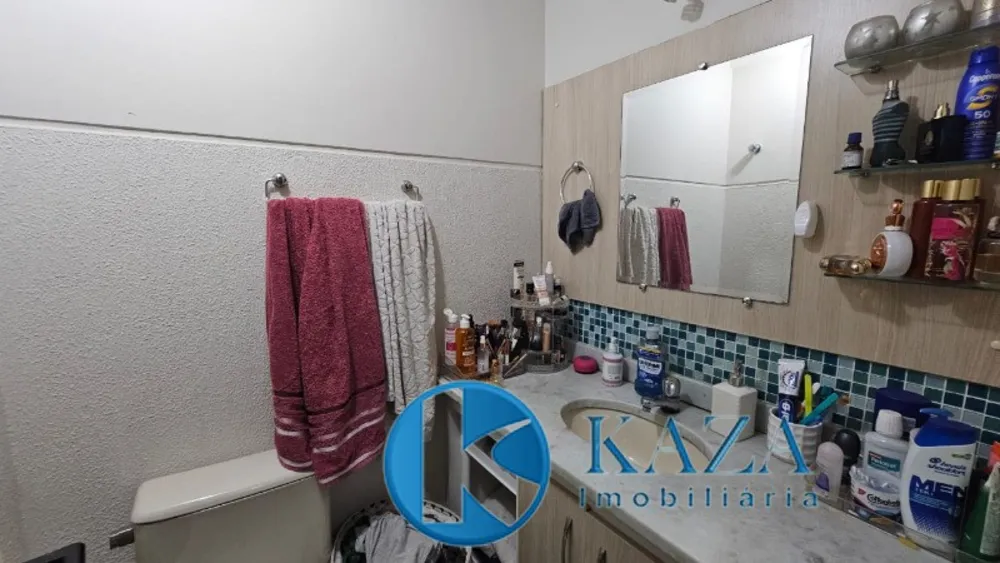 Apartamento, 3 quartos, 93 m² - Foto 11