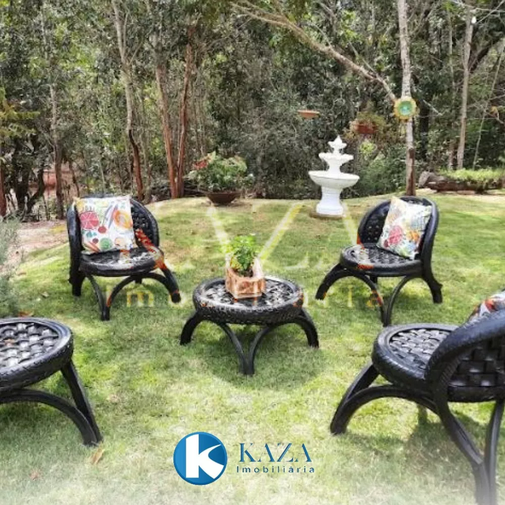 Chácara, 4 quartos, 2 hectares - Foto 9