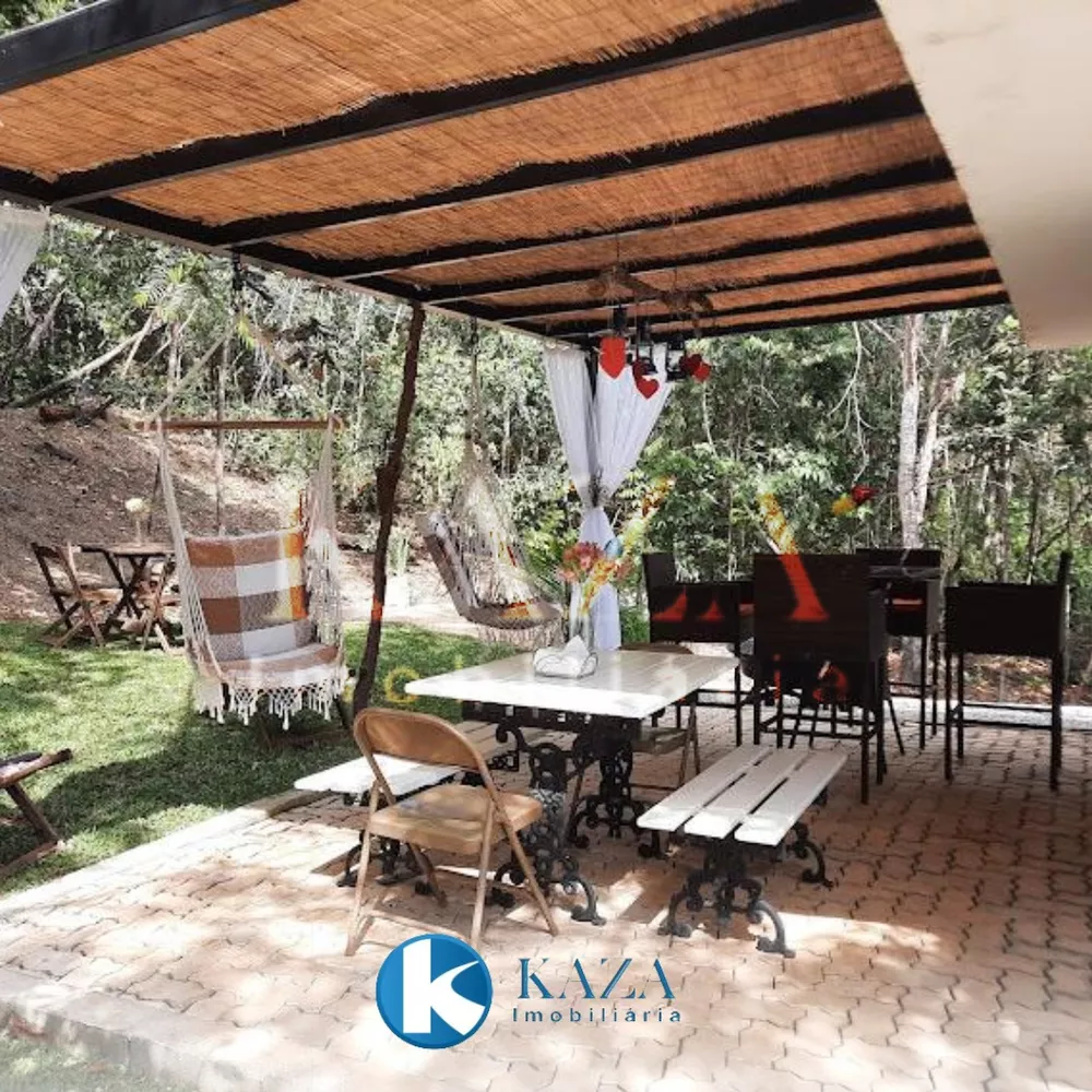 Chácara, 4 quartos, 2 hectares - Foto 7