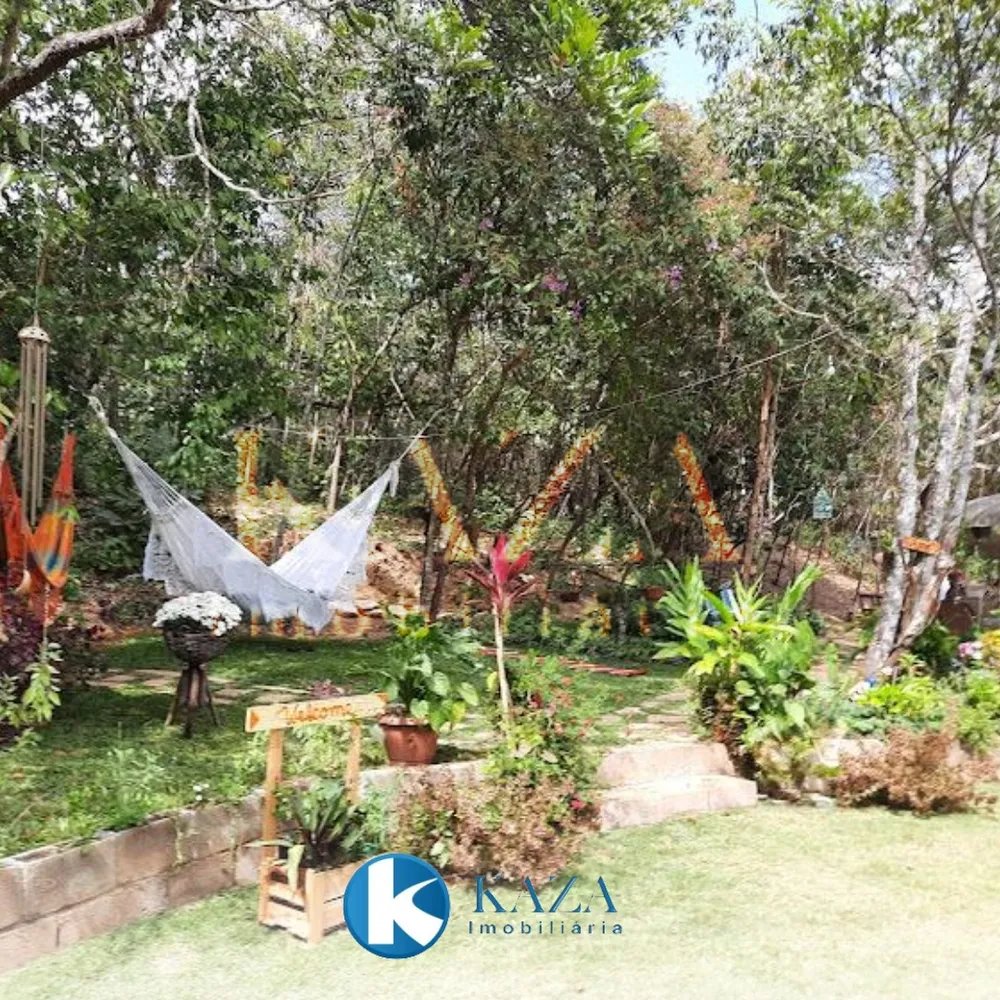 Chácara, 4 quartos, 2 hectares - Foto 25