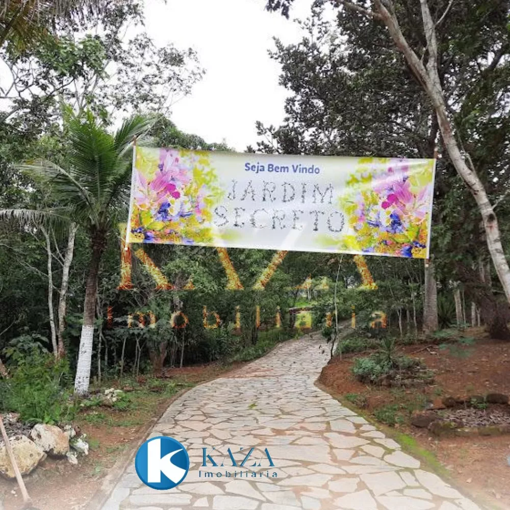 Chácara, 4 quartos, 2 hectares - Foto 14