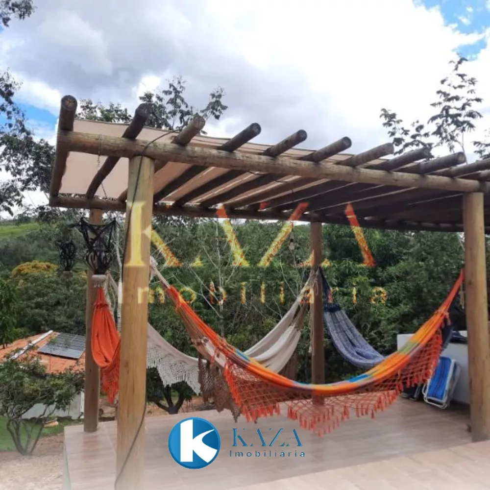 Chácara, 4 quartos, 2 hectares - Foto 6