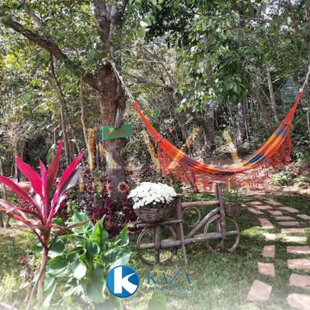 Chácara, 4 quartos, 2 hectares - Foto 18