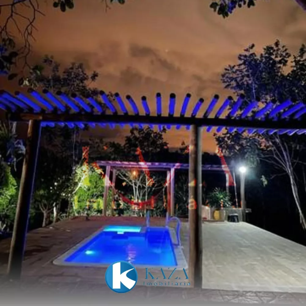 Chácara, 4 quartos, 2 hectares - Foto 5