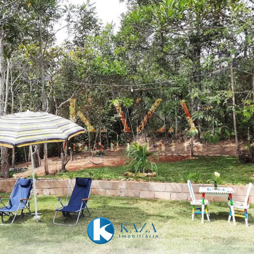 Chácara, 4 quartos, 2 hectares - Foto 19