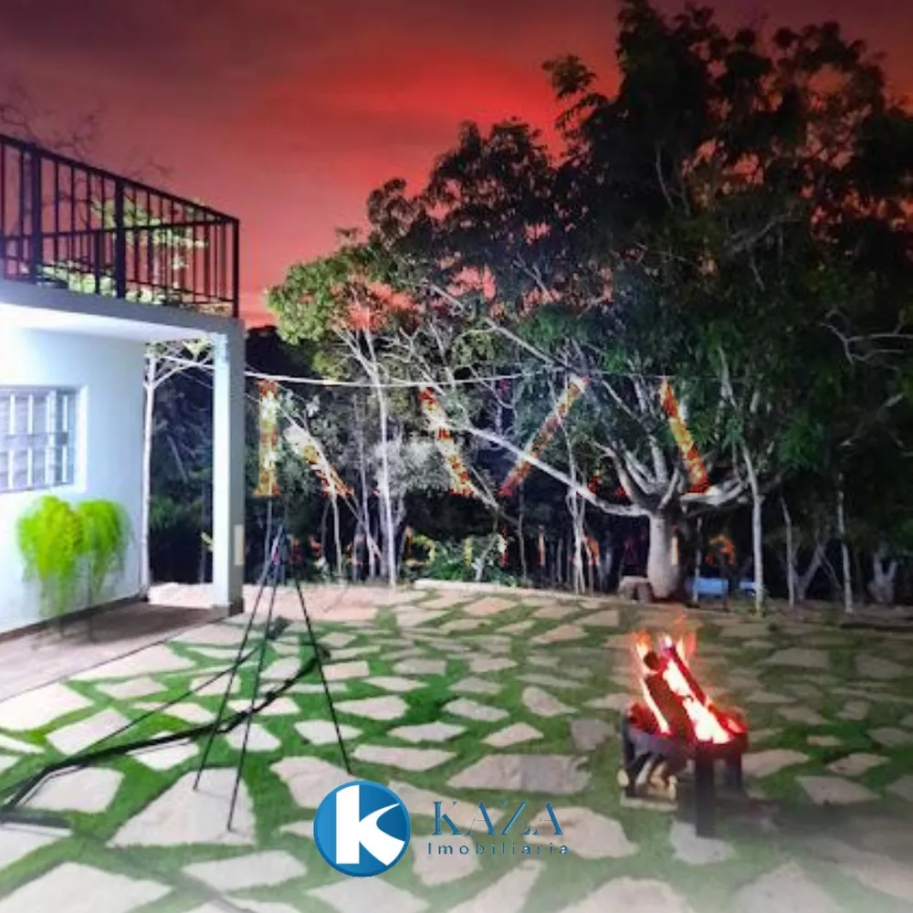 Chácara, 4 quartos, 2 hectares - Foto 17