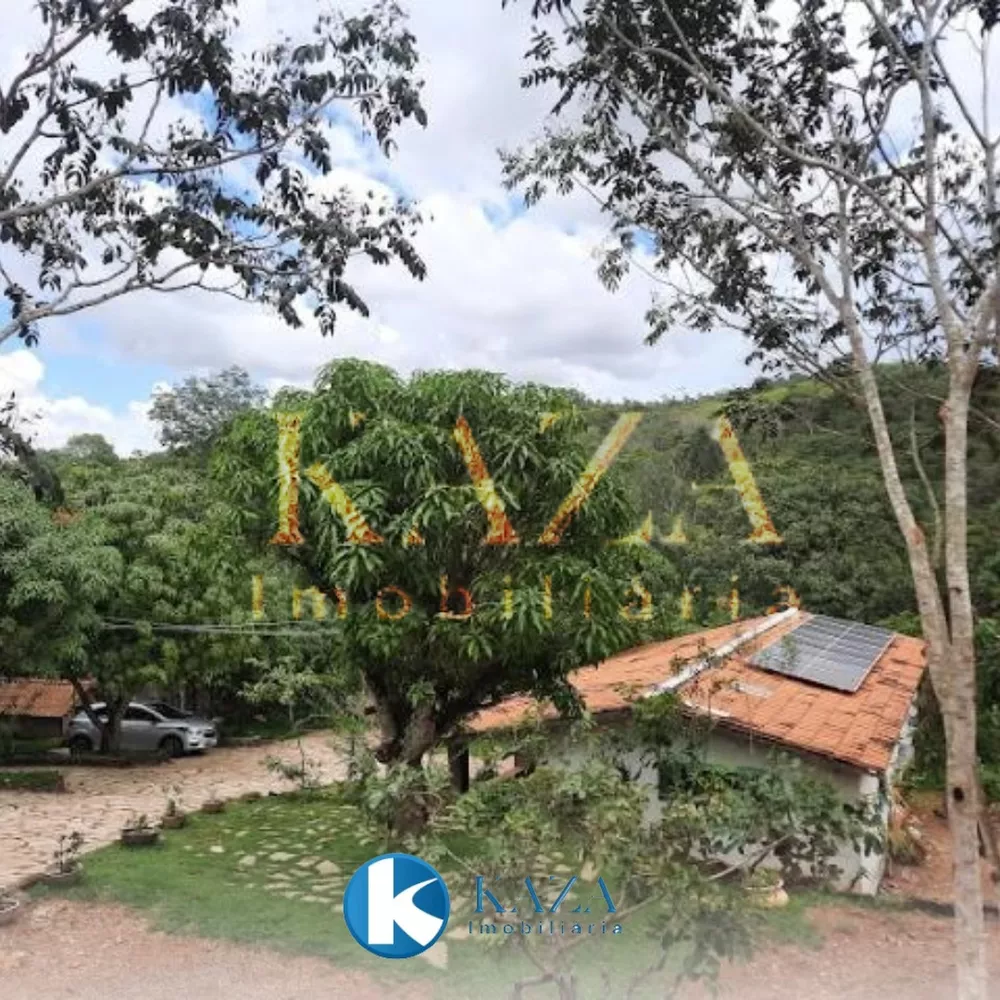 Chácara, 4 quartos, 2 hectares - Foto 10