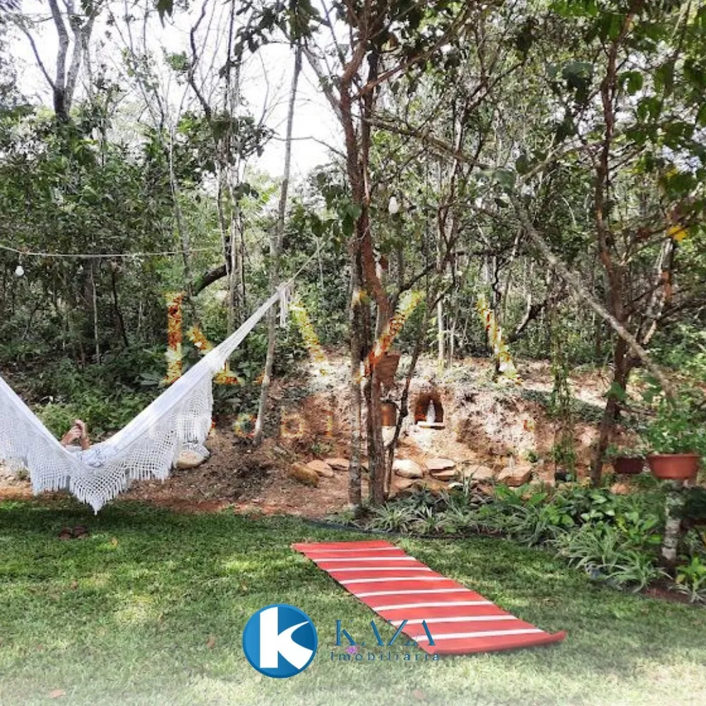 Chácara, 4 quartos, 2 hectares - Foto 16