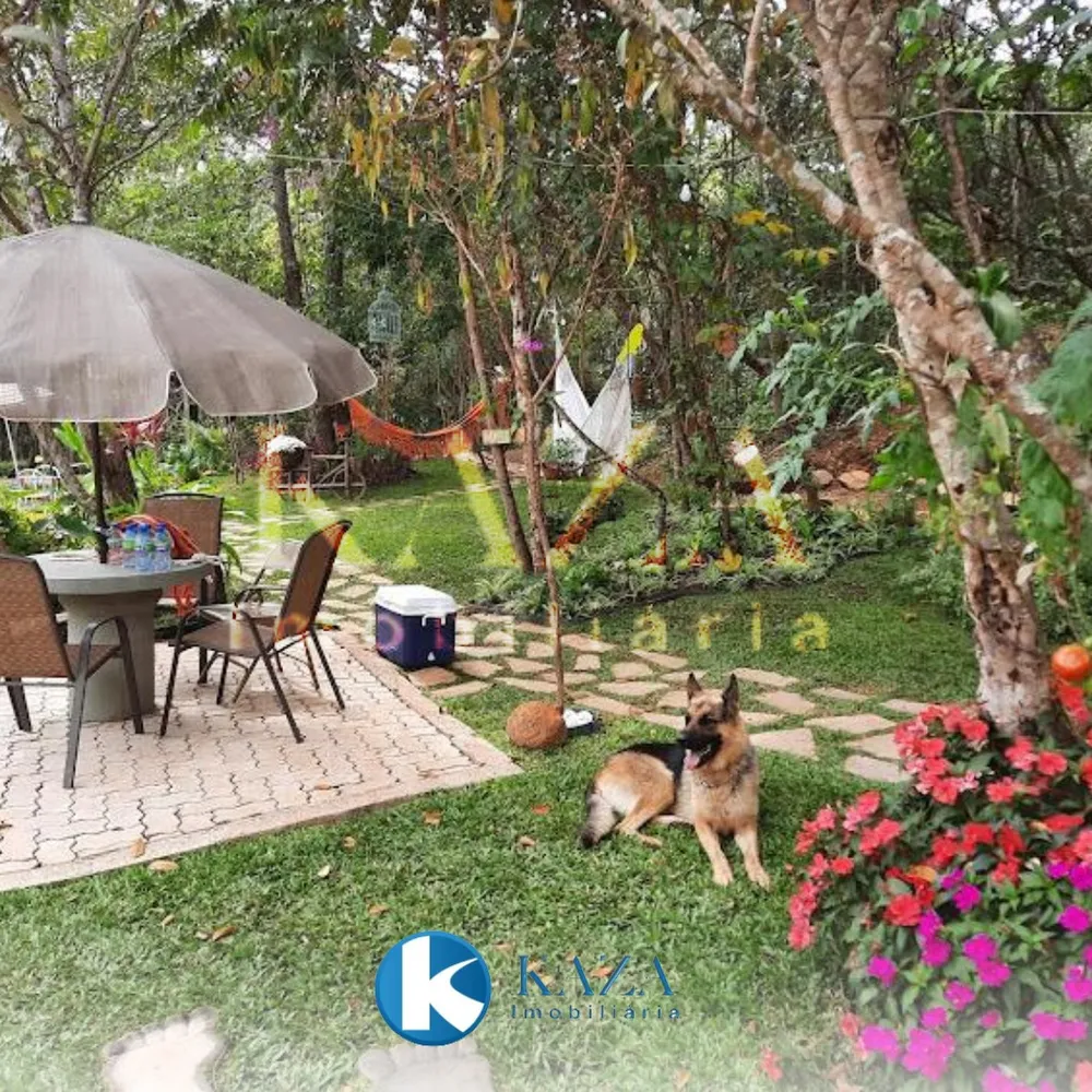 Chácara, 4 quartos, 2 hectares - Foto 30