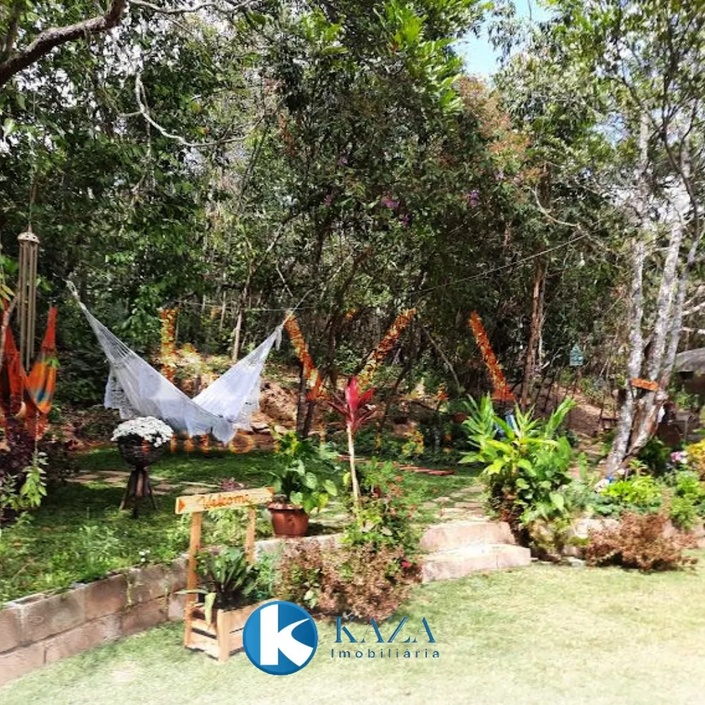 Chácara, 4 quartos, 2 hectares - Foto 2