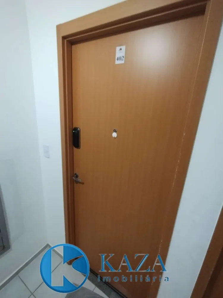 Apartamento, 2 quartos, 44 m² - Foto 3