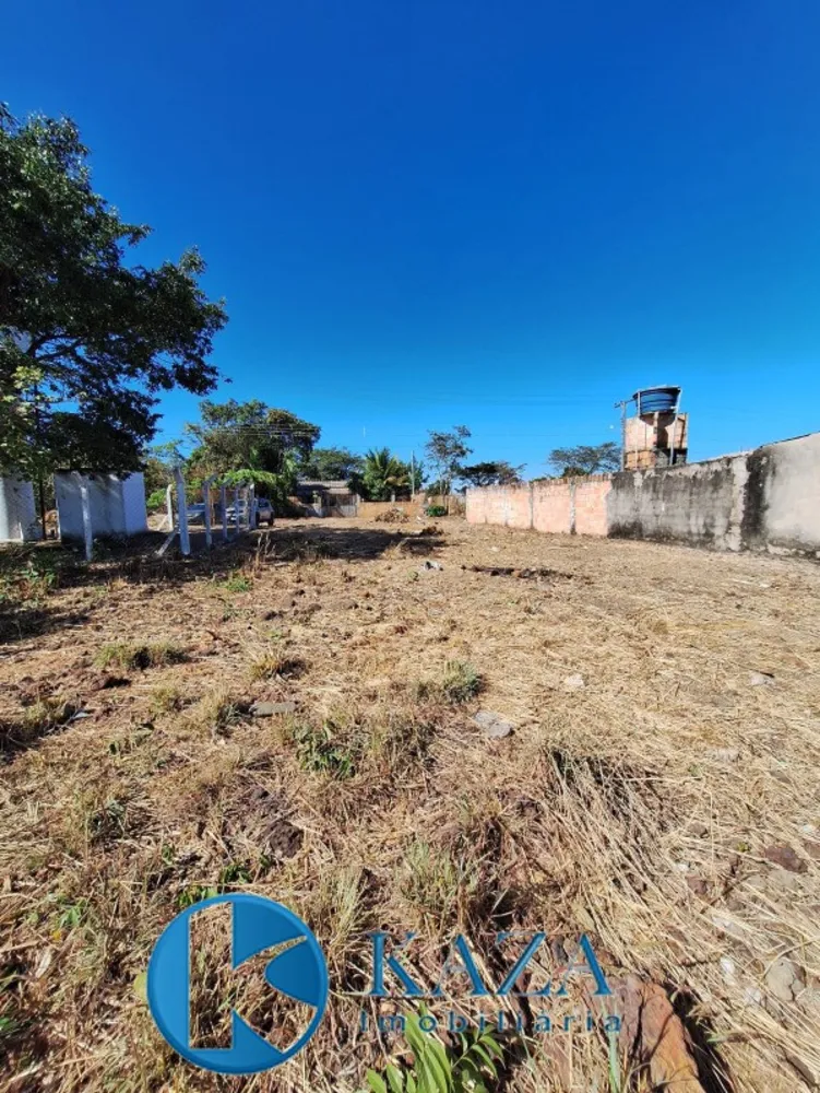 Terreno, 300 m² - Foto 1