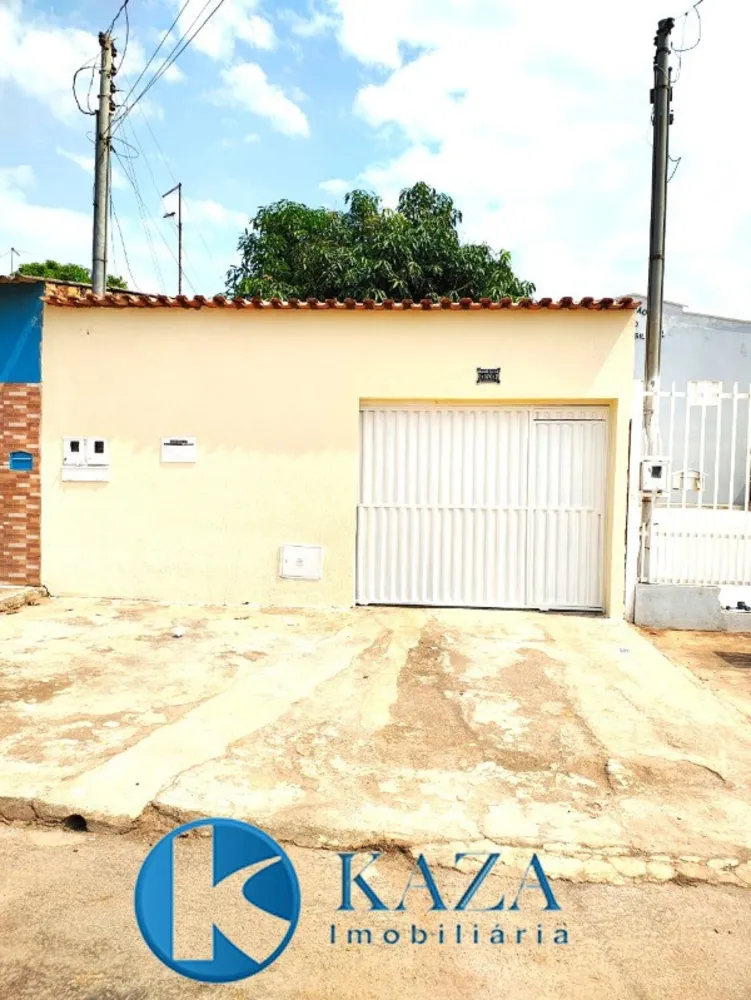 Casa, 1 quarto, 180 m² - Foto 1