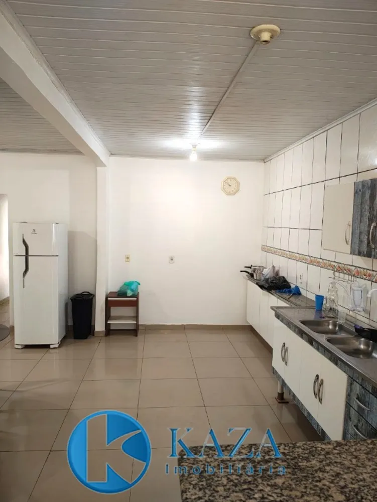 Casa, 1 quarto, 180 m² - Foto 8