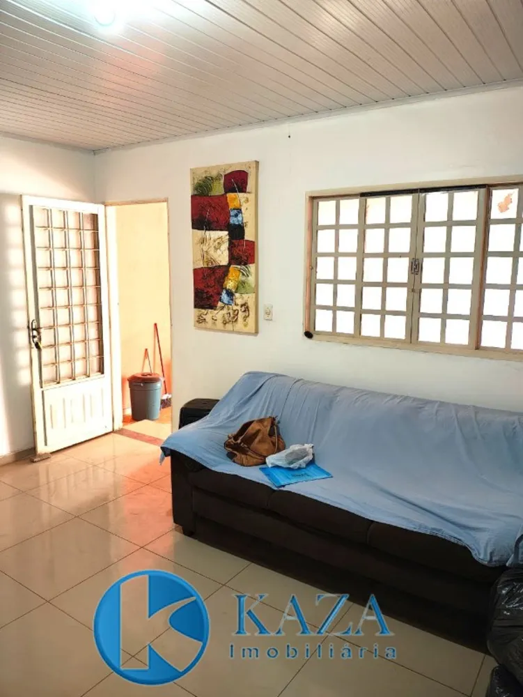 Casa, 1 quarto, 180 m² - Foto 4